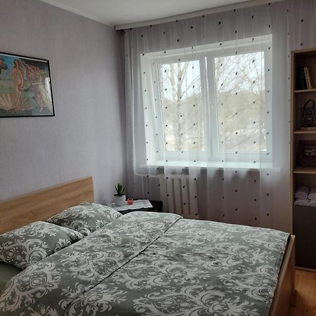 City Apartament Jelgava Exterior foto