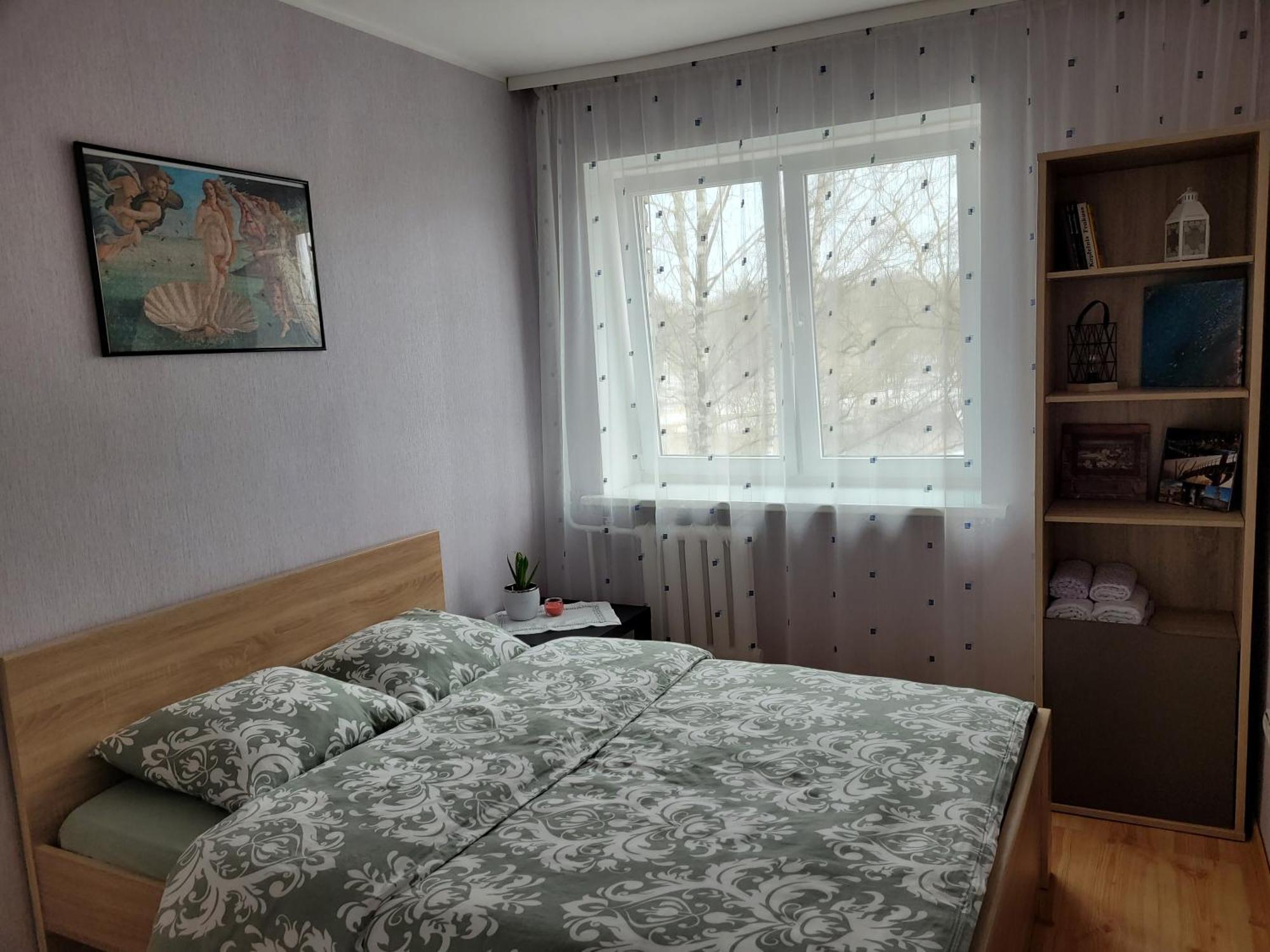 City Apartament Jelgava Exterior foto