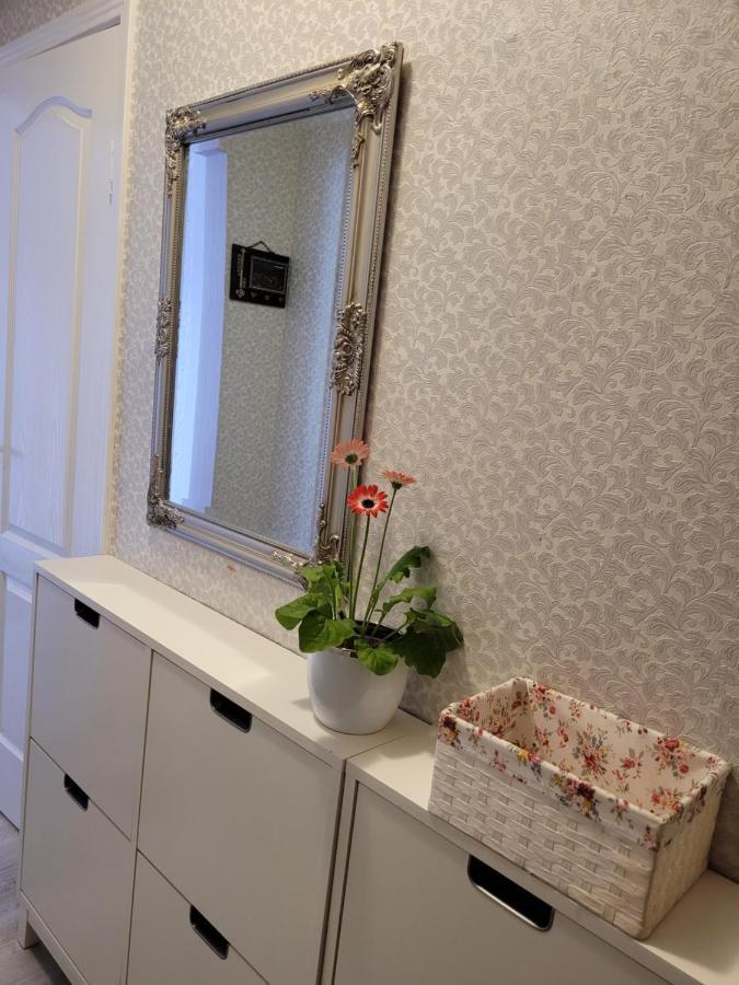 City Apartament Jelgava Exterior foto