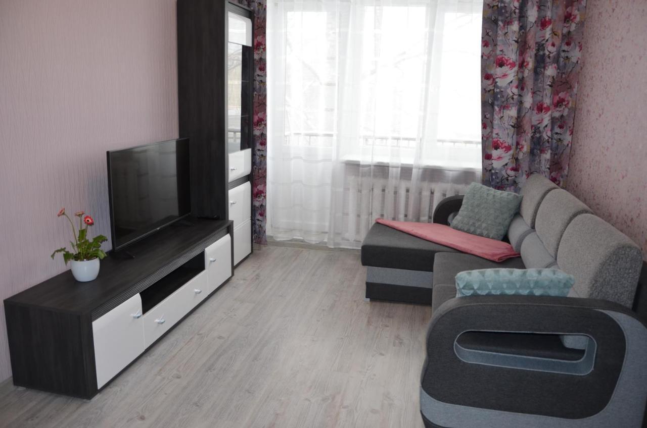 City Apartament Jelgava Exterior foto