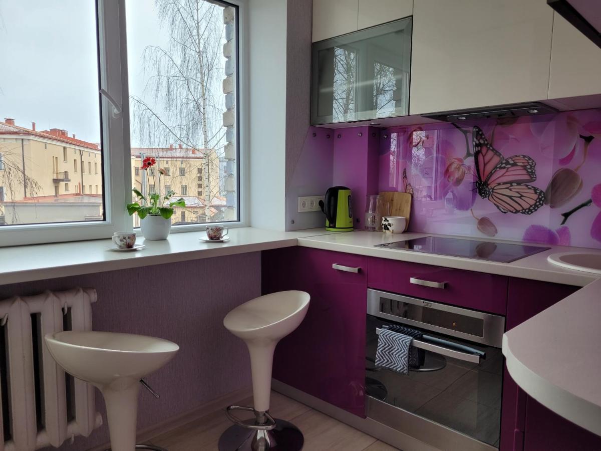 City Apartament Jelgava Exterior foto